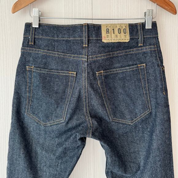 Raleigh Denim R100 - Picture 3 of 8